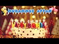 Muhammed Affan Birthday Song – Happy Birthday to You
