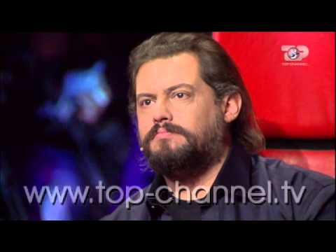 Netet Live - Episodi 2 - Rina, Skuadra Alma Bektashi - The Voice of Albania - Sezoni 1