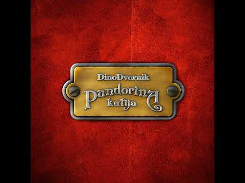 Dino Dvornik - Sretan Božić, Sretna Nova Godina (feat. Davor Gobac) 444 Hz