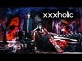 XXXHOLiC ドラマ ホリック - TOAD Japanese Drama Review