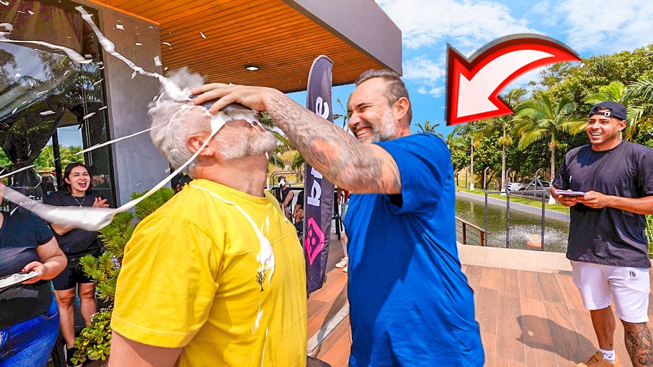 HOJE ALGUEM PERDEU UM AMIGO AQUI NA FAZENDA [EP.22]