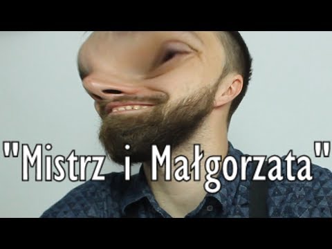 Streszczenia lektur - "Mistrz i Małgorzata" część I