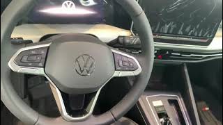 VOLKSWAGEN GOLF 8 MAROC