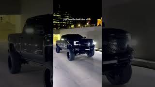 Lml duramax has the best blow off of all trucks