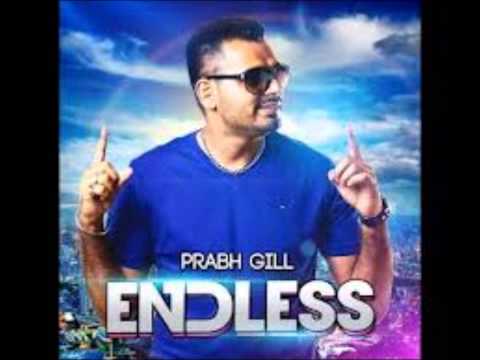 Notorious Jatt-Prabh Gill