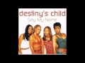 Destiny S Child Say My Name Album Version HQ Audio