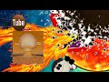 YTP Sun From Unusual Planets Fires Earth And Disappears Ft AumSum