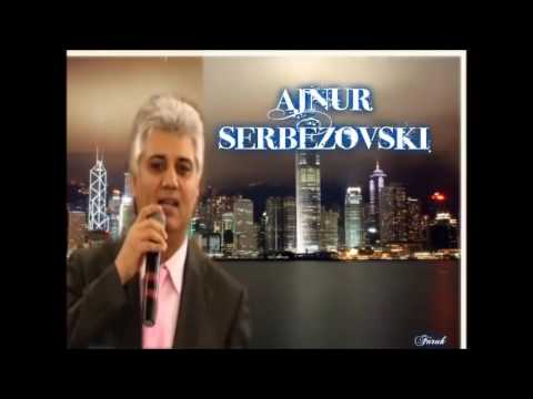 Ajnur serbezovski   Ja zivim za ljubav