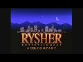 Levinson Fontana Viacom Productions Rysher HBO CBS Studios International 2000 2009