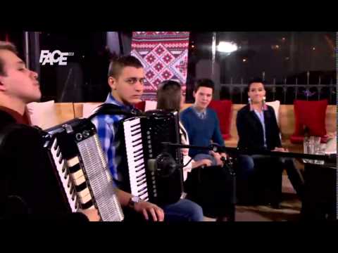 Sav taj sevdah u My FACE - Elma Hadžić, Sarajevo behara ti tvoga