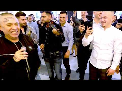 Nicolae Guta si Petrică Nicoară -  Nou Live  In Franța