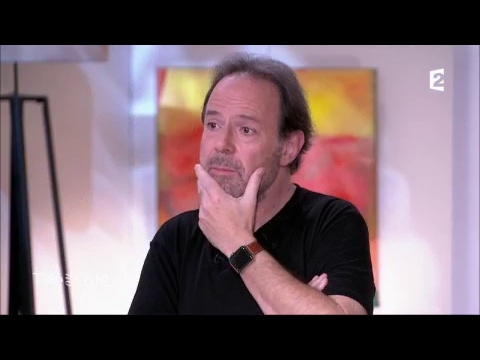 Portrait intimiste de Marc Levy (2ème partie) - Thé ou Café - 21/05/2017