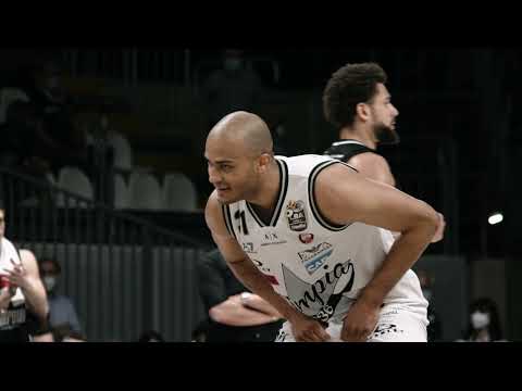 MVP Showreel 2021