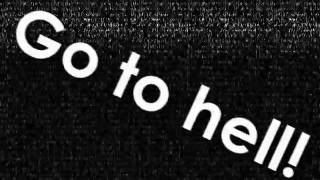 [LYRICS] Milk Inc. - Go To Hell