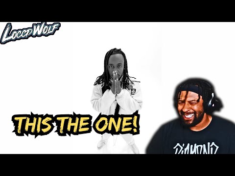 KB, J. Monty - Too God - Pt. 2 (Official Audio) FIRST TIME REACTION