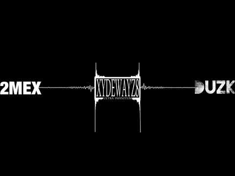 XYDEWAYZ8 - Mind State Feat. 2MEX & DUZK (OFFICIAL AUDIO)