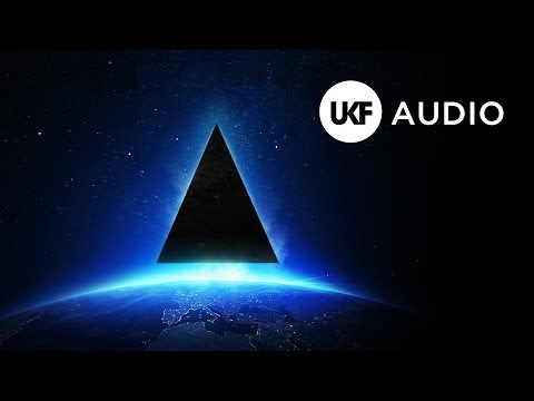 Delta Heavy - The World Is Yours