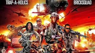 &quot;Pass&quot; - Gucci Mane (Feat. Wooh Da Kid, Frenchie &amp; YG Hootie)