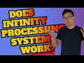 Infinity Processing System Review - Can You Really Earn 100% Commissions Using This System?
