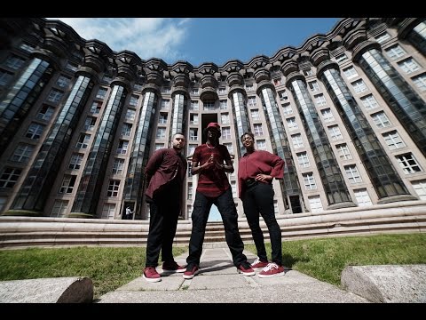 House Dance Choreo by MaMSoN