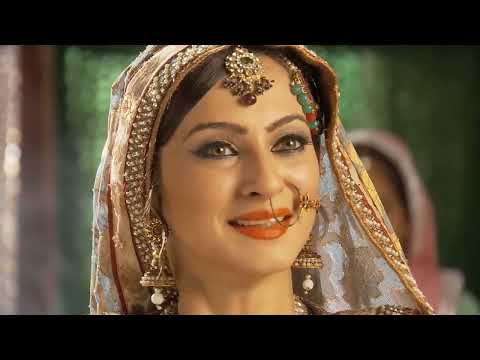 Jodha Akbar S3 EP 86