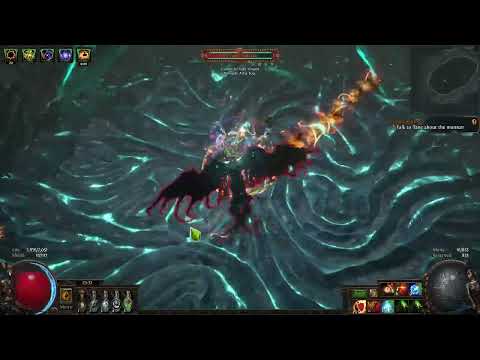 3.21 Strength Stacking PS/KB Slayer Uber Eater