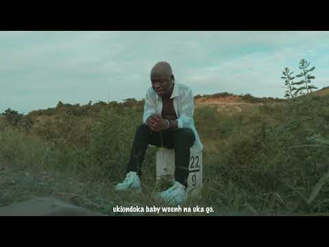 Wewe - Hamis Bss Bwaka (official Video Acoustic)