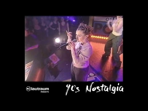 Ann Lee - "2 Times" (Live vocals! 1999) | 90's Nostalgia