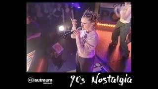 Ann Lee - &quot;2 Times&quot; (Live vocals! 1999) | 90&#39;s Nostalgia