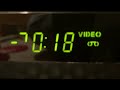 Rewinding A VHS 30
