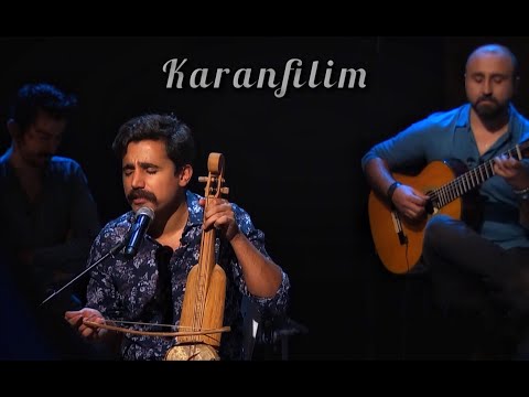 Uğur Önür - Karanfilim