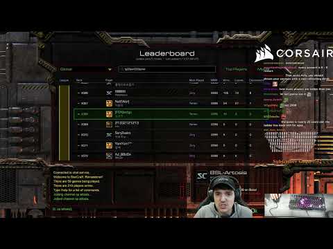 ARTOSIS VS SMURFCITY