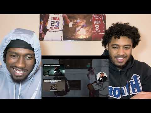 FIRST TIME HEARING Sam Tompkins - Same Old Situation (Live) feat. Ren (REACTION)