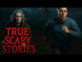 TOP 17 Scary True Horror Stories UNDER THE RAIN That You Will Regret Listening To Alone Vol 8