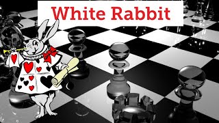 Go ask Alice  - White Rabbit - Jefferson Airplane
