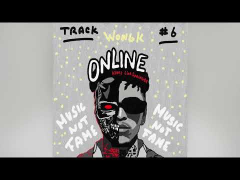 Wongk, Kleez, Lixa Springer - Online [Official Audio]