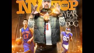 French Montana - Dat piff &amp; Traptv Outro ( NY On Top: Year Of The Underdog )