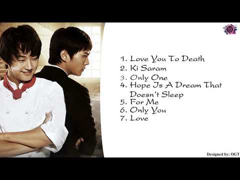 Bread, Love and Dreams | Vua Bánh Mì | Kim Tak Goo, Shin Yoo Kyung, Gu Mal Joon