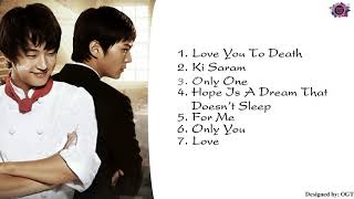 Download lagu Bread, Love and Dreams | Vua Bánh Mì | Kim Tak Goo, Shin Yoo Kyung, Gu Mal Joon mp3