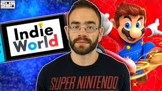 New Nintendo Event Is Set And A Strange Switch Leak Found Online | News Wave