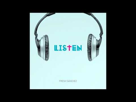 Fresh Sánchez - Rap del Alma