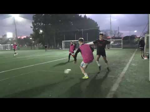 CONSEJO DE FUTBOL VS DEPORTIVO NORTE - #LigaNuñez - #Apertura SLS - 15/07/2023