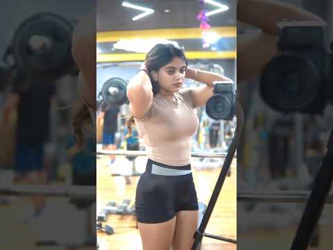Reel tagged #fitnessmotivation