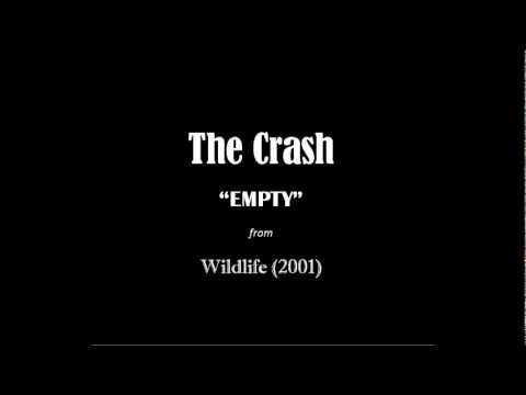 The Crash - Empty.wmv