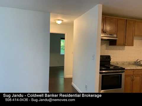 61 Fairmount St, Marlborough MA 01752 - Rental - Real Estate - For Sale -