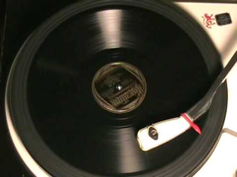 ALL OF ME by Louis Armstrong 1932 JAZZ!!