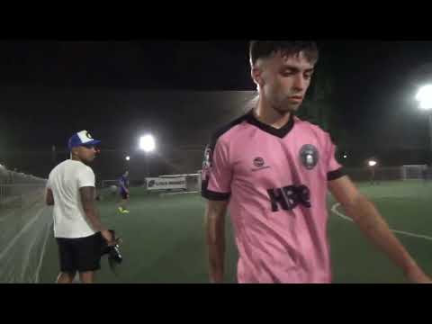 INMACULADOS VS LA GABONETA - #LigaNuñez - 11/02/2023