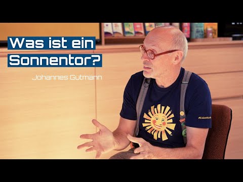 The secret of Sonnentor? (Interview with Johannes Gutmann)