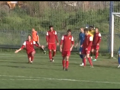 Omladinci Jagodina Napredak