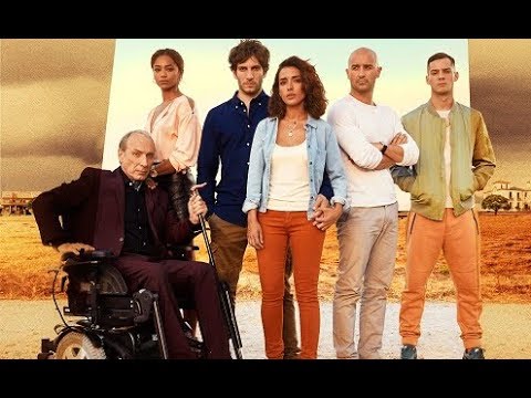 Трейлер